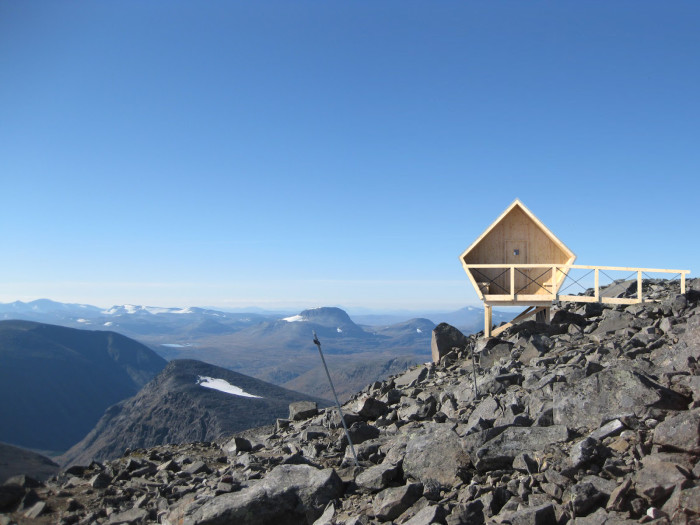 Kebnekaise